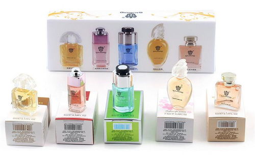 嘉浠文化视角下的嘉利玛化妆品 产品与店铺视觉形象解析